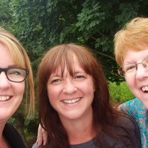 Meet your Posher, April